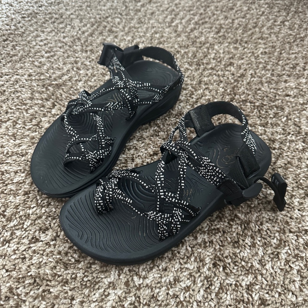 Women’s chacos